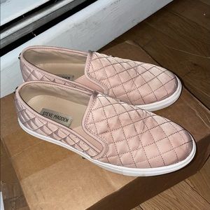 Steve maddens shoes size 8